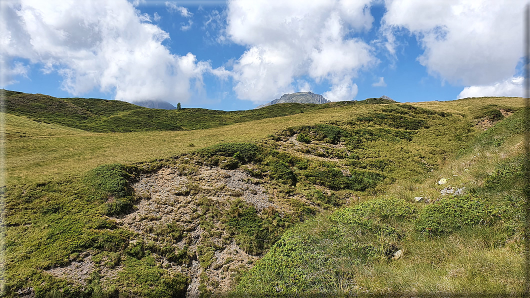 foto Dal Passo Val Cion a Rifugio Conseria